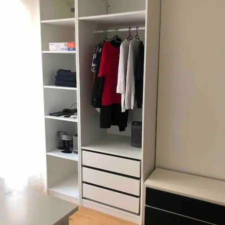 11th Oberkampf - Marais Appartement *